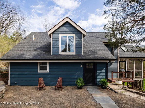 382 Hallihans Hill Road, Kingston, NY 12401