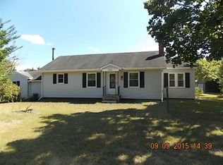 27901 Riverside Dr Ext, Salisbury, MD 21801