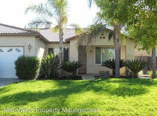 1569 Palomino St, Tulare, CA 93274