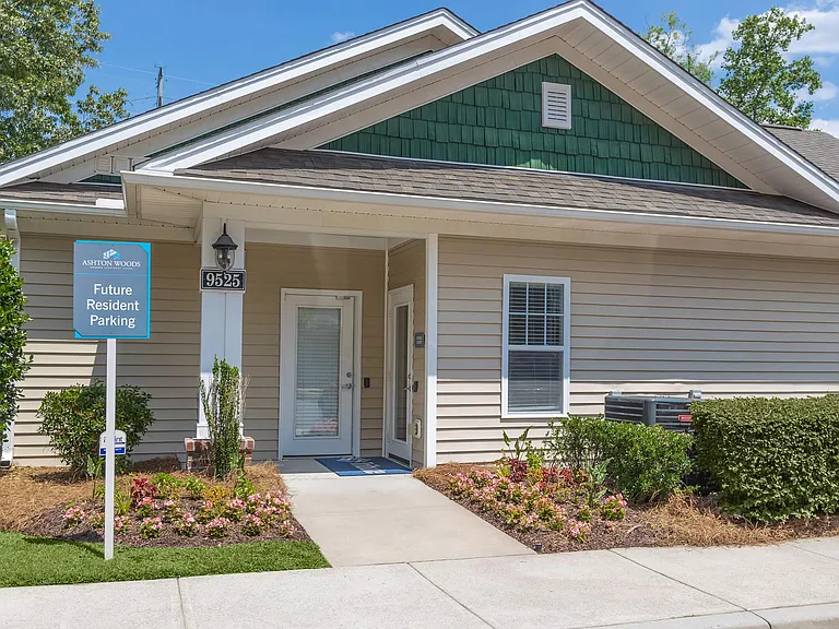 CALL TODAY FOR YOUR TOUR IN LADSON, SC