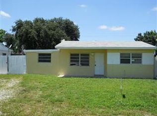 6505 SW 22nd Ct, Hollywood, FL 33023