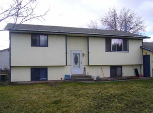 26628 E Queen Ave, Newman Lake, WA 99025