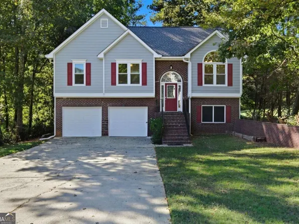 18 Planters Dr NW, Cartersville, GA 30120