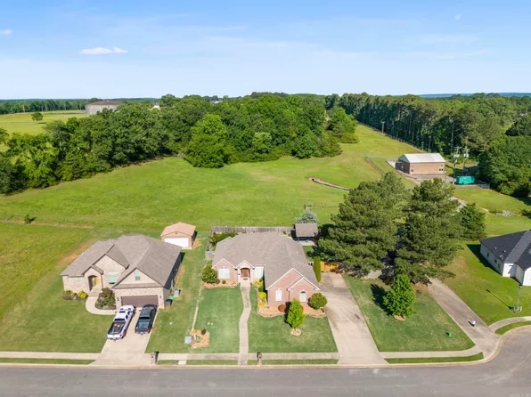 (undisclosed Address), Searcy, AR 72143