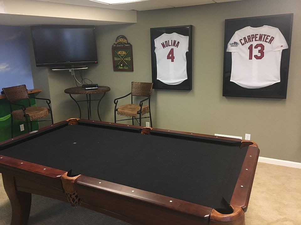 1266 Glen Eagle Ln, Saint Albans, MO 63073 Zillow