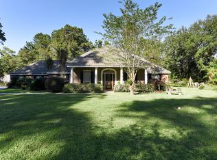 112 Crapemyrtle Cir, Covington, LA 70433