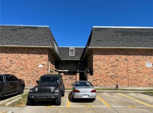 3821 Ridgelake Dr APT 114, Metairie, LA 70002
