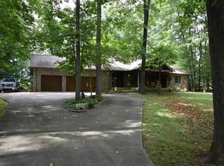 1532 Cunningham Rd W, Seymour, TN 37865