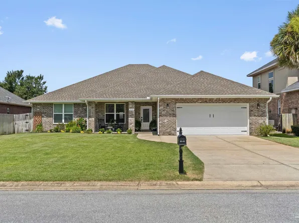 3519 Topaz Cir, Navarre, FL 32566