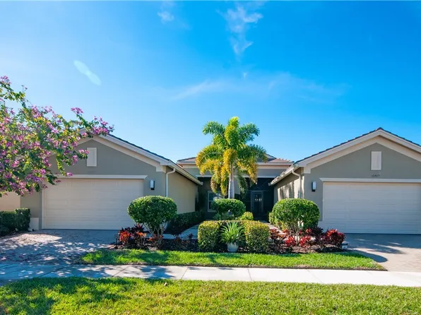 16469 Orinda Way, Bonita Springs, FL 34135
