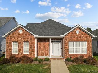 11724 Village Garden Dr, Chester, VA 23831