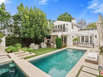 228 S Carmelina Ave, Los Angeles, CA, 90049