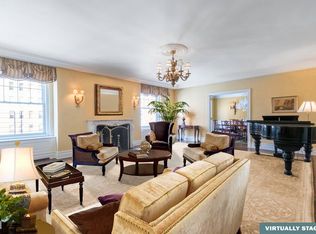 791 Park Ave APT 8B, New York, NY 10021