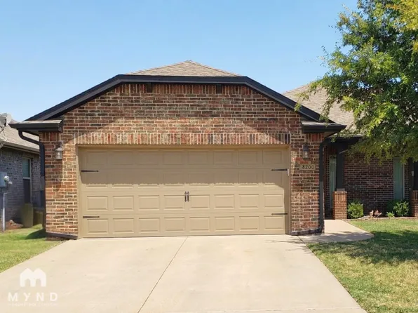 18104 Manera Way, Edmond, OK 73012