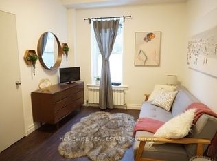 1 Triller Ave #103, Toronto, ON M6K 3B7