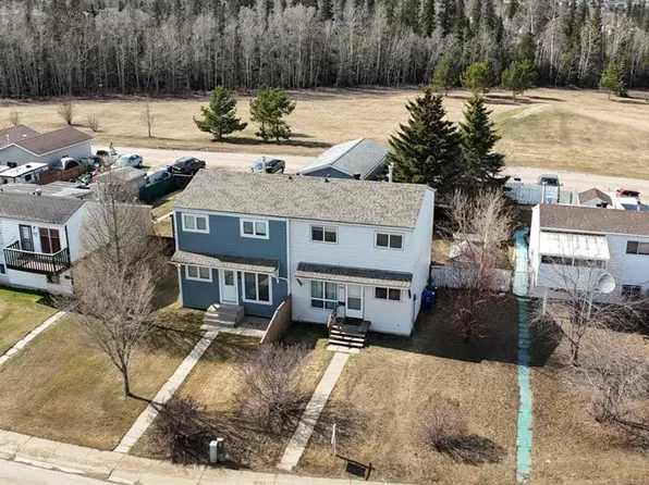 278 E Ross Haven Dr, Wood Buffalo, AB T9H 3P4