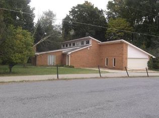 Grady Ln, Danielsville, GA 30633
