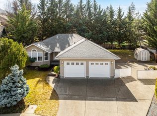 2316 Damon Ct, Grants Pass, OR