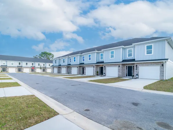 111 Pentecost Way, Fort Walton Beach, FL 32547