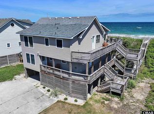 138 Shearwater Way LOT 69, Kitty Hawk, NC 27949