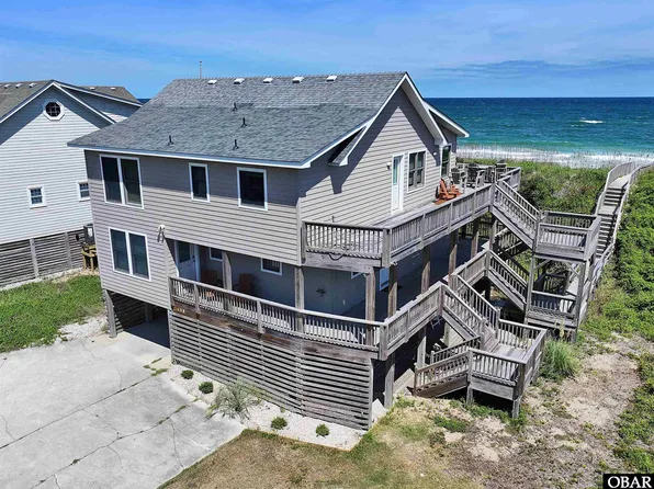138 Shearwater Way Lot 69, Kitty Hawk, NC 27949