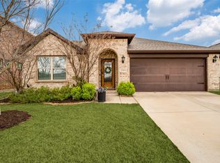 3304 Adobe Vis, Aubrey, TX 76227