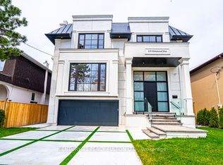 210 Homewood Ave, Toronto, ON M2M 1K6