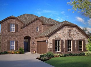 6041 Kansas Trl, Midlothian, TX 76065