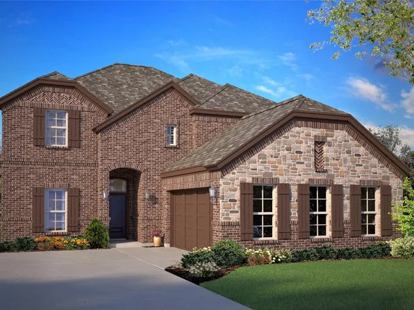 6041 Kansas Trl, Midlothian, TX 76065