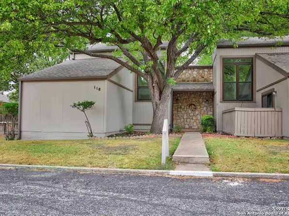 1905 West Lane #118, Kerrville, TX 78028