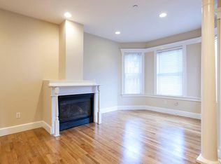 (Undisclosed Address), Cambridge, MA 02139