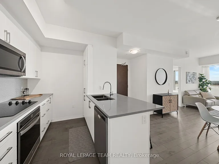 805 Carling Ave #906 — Photo 14
