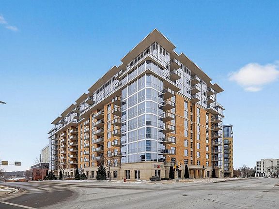 2nd image of 625 North Segoe Road #404