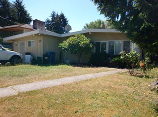 1105 S Snoqualmie St, Seattle, WA 98108