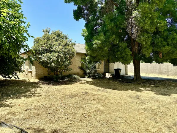 75 N Villa Street, Porterville, CA 93257