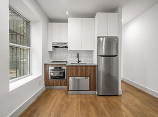 629 E 5th St APT 15, New York, NY 10009