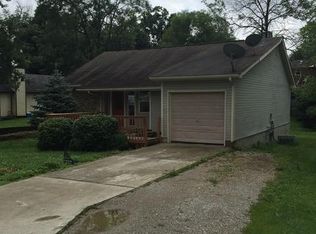 112 Woodland Park Cir, Lawrenceburg, KY 40342