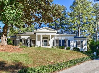 2473 Hyde Manor Dr NW, Atlanta, GA 30327