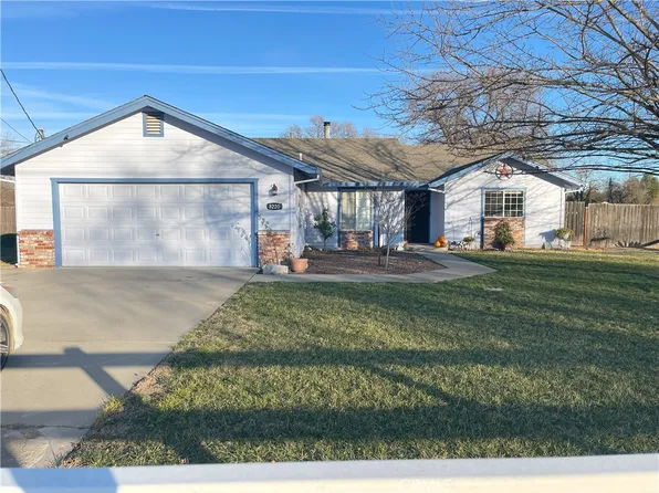 8220 Marek Rd, Los Molinos, CA 96055