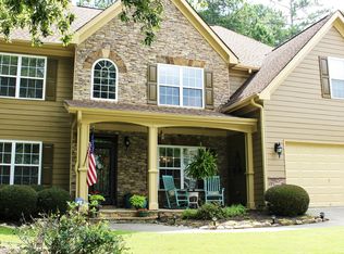 6250 Lake Windsor Pkwy, Buford, GA 30518