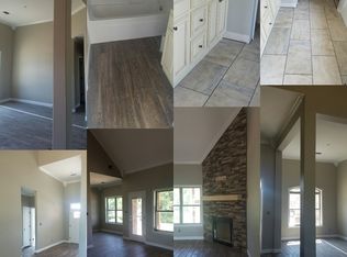 232 Windcrest Dr, Hot Springs National Park, AR 71913