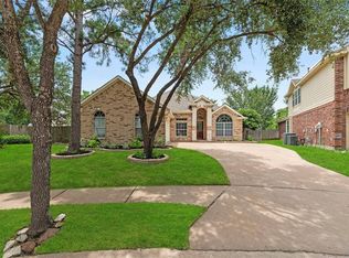 16522 Bluff Springs Dr, Houston, TX 77095