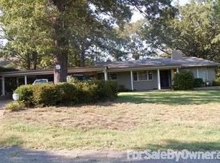 121 Farnsworth St, Hot Springs, AR 71901