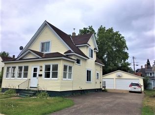 418 Prospect Ave, Wausau, WI 54403