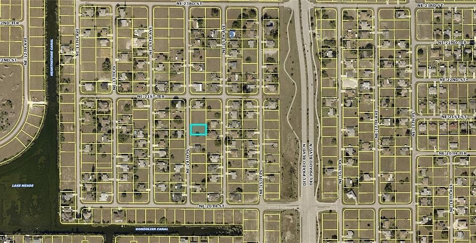 2nd image of 2103 NE 14th Pl