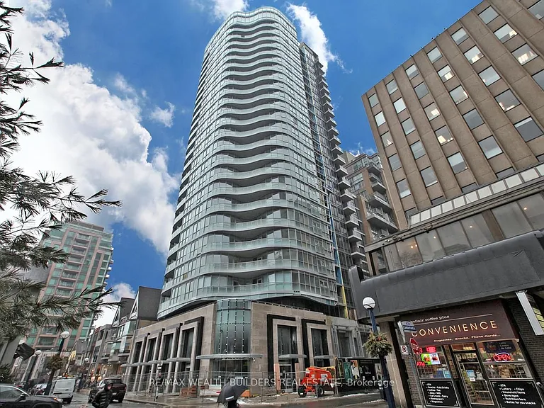 88 Cumberland St #905 — Photo 25
