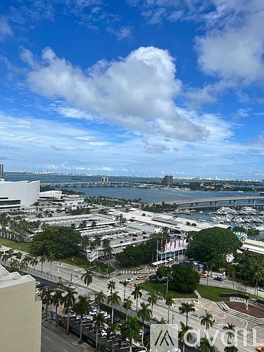 1st image of 244 Biscayne Blvd APT 1908