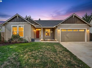 8110 NE 158th Ct, Vancouver, WA 98682
