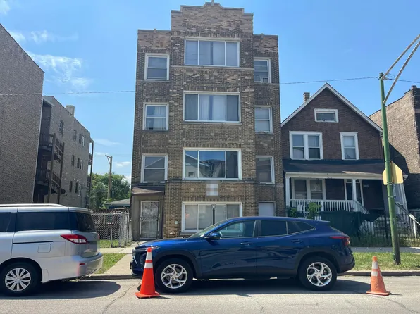 4105 W Grenshaw St, Chicago, IL 60624