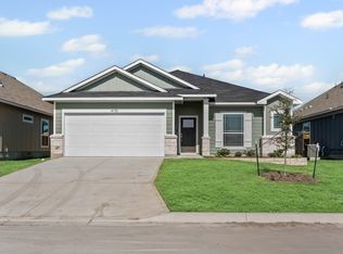 410 Pipe Creek Dr, Temple, TX 76502